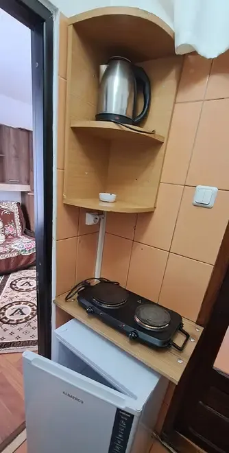 Garsoniera de inchiriat pe termen lung