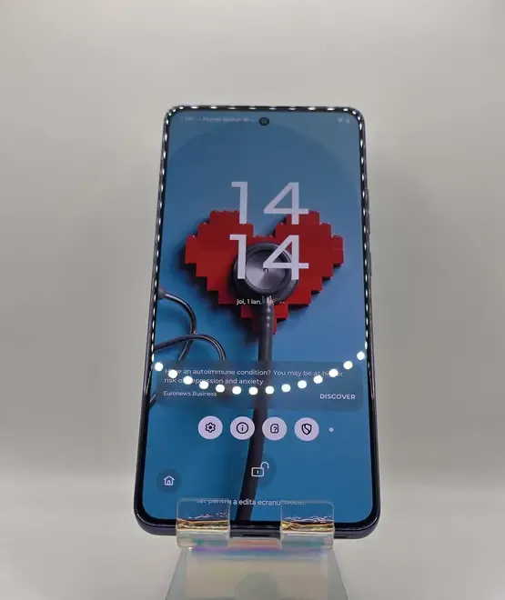 Motorola G86 Power