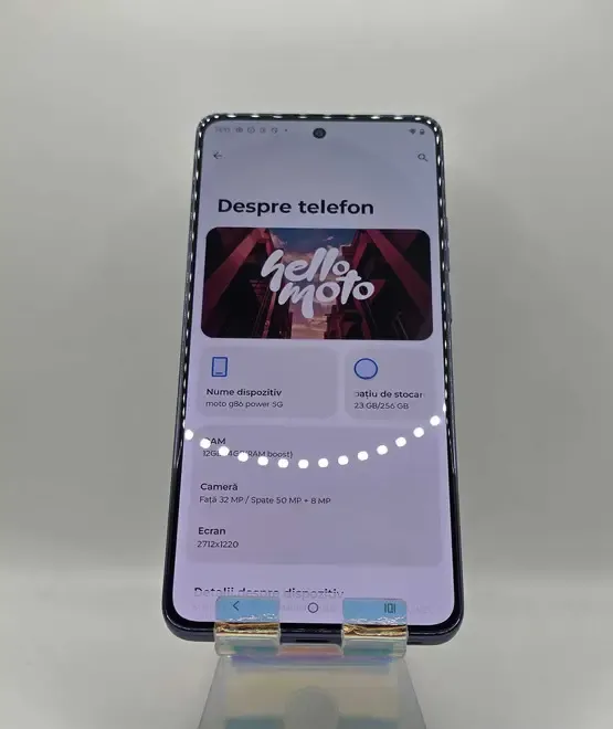 Motorola G86 Power