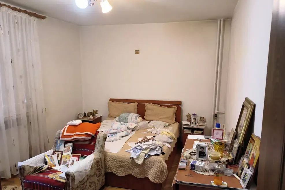 Apartament 3 camere etaj 1 Casa Stiintei SUPECO