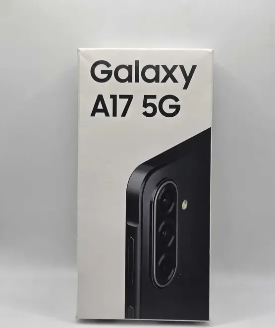 Samsung A17