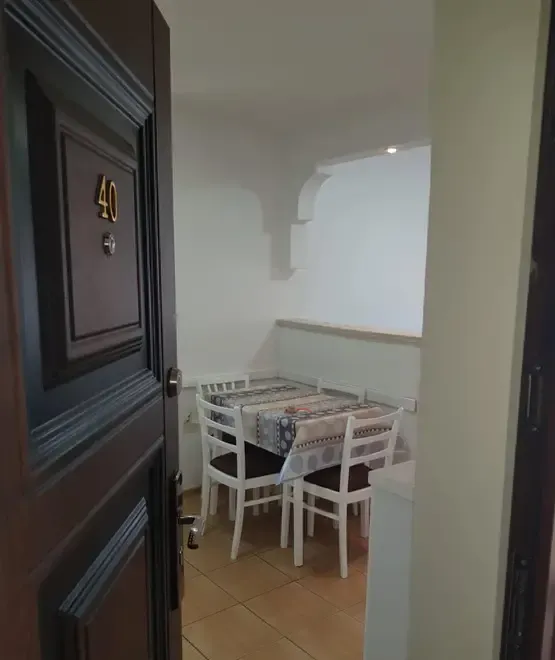 Apartament cu 2 camere decomandat
