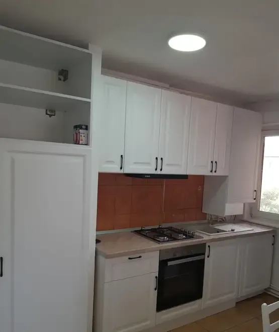 Apartament cu 2 camere decomandat