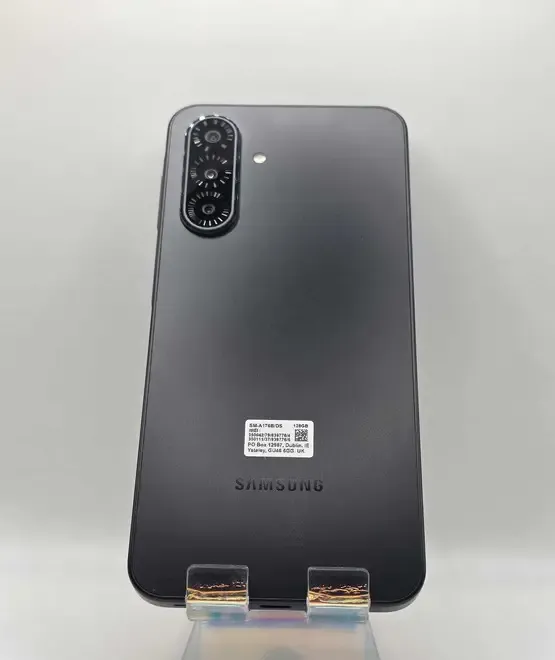 Samsung A17
