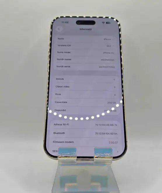 Iphone Air