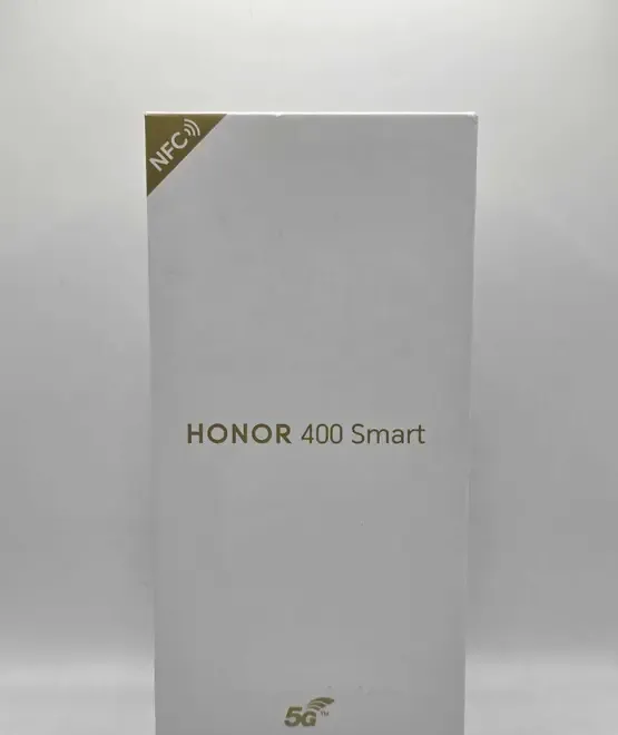 Honor 400 Smart Sigilat