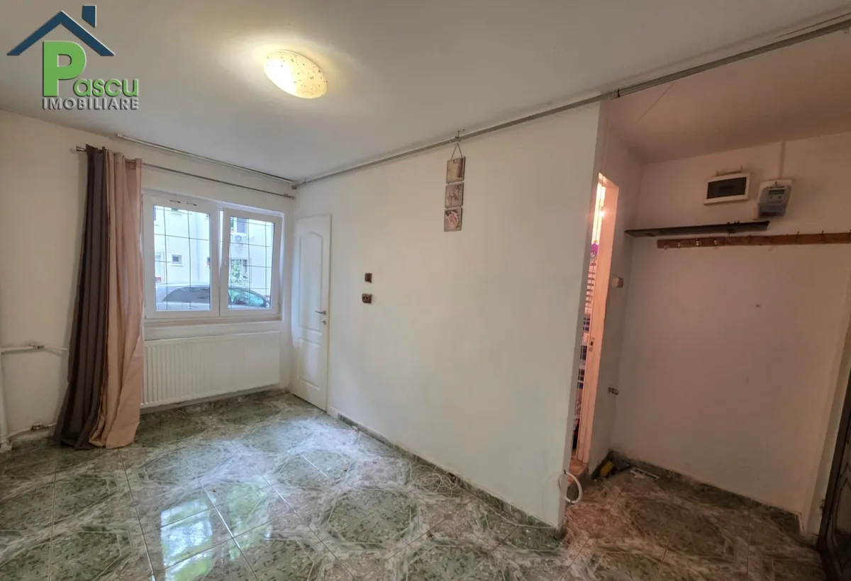 Brancoveanu str Giovanni Boccaccio apropiere metrou