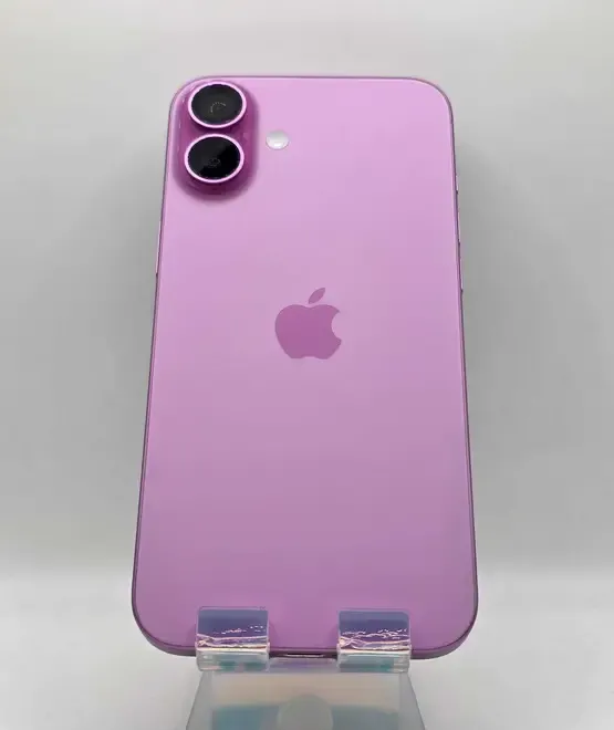 Iphone 16 Plus Pink