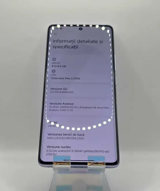 Redmi Note 14 Pro