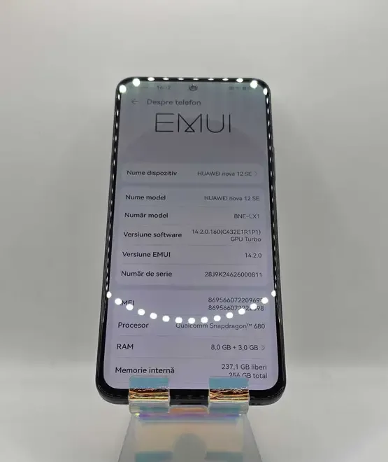 Huawei Nova 12SE