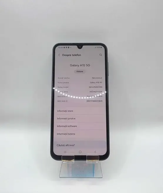 Samsung A15 5G