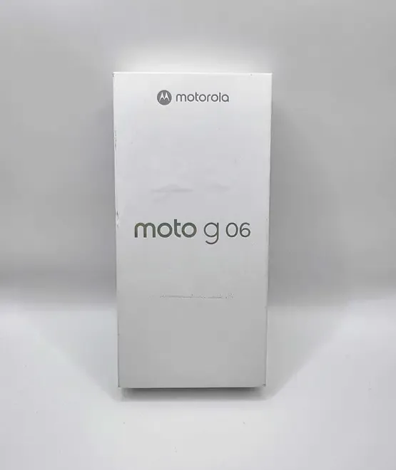 Motorola G06 Sigilat