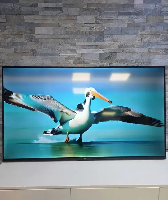 TCL 55V6C Smart TV LED 139 cm Ultra HD 4K