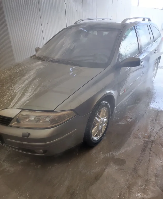 Renault Laguna