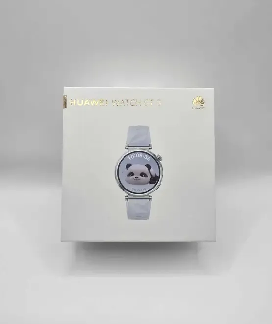 Huawei Watch GT 5