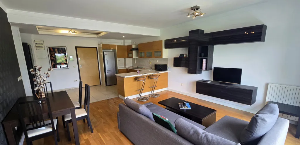 2 camere parcare subterana pet friendly tei