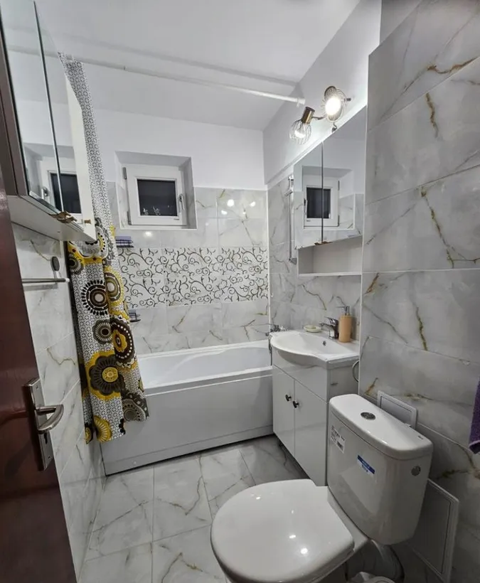 Ap de inchiriat 2 camere Drumul Taberei