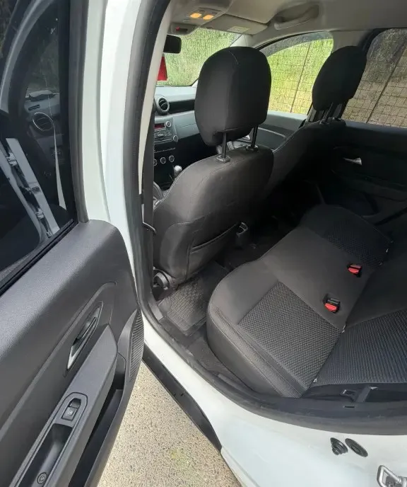 Dacia Duster 2020 1 5 dCi 115CP 4x4 10 300 eur
