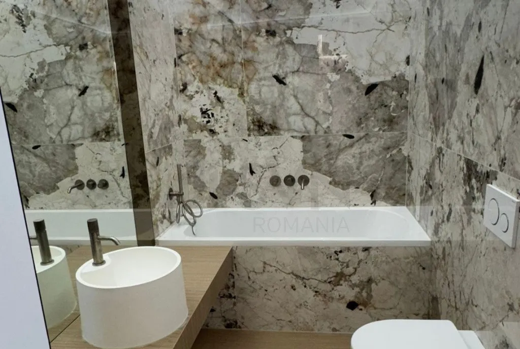Apartament 2 camere l Cortina 126 l Iancu Nicolae
