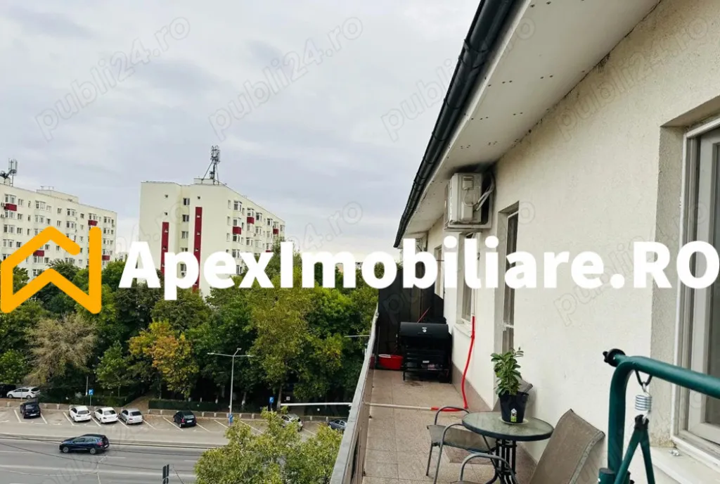 Apartament 2 camere de inchiriat Brancoveanu Bucuresti Ap