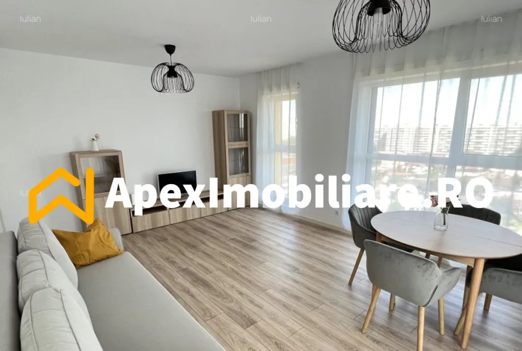 Apartament 2 camere de inchiriat Unirii Cantemir Bucuresti