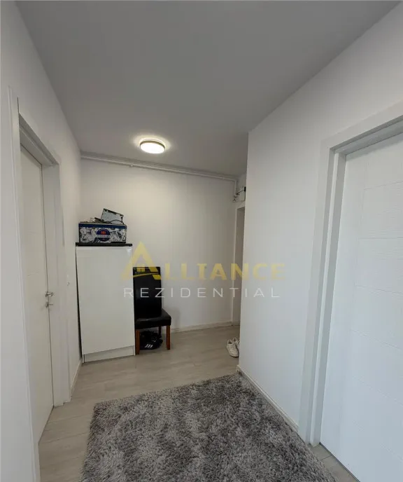 Hills Apartament 2 Camere Mobilat/Utilat