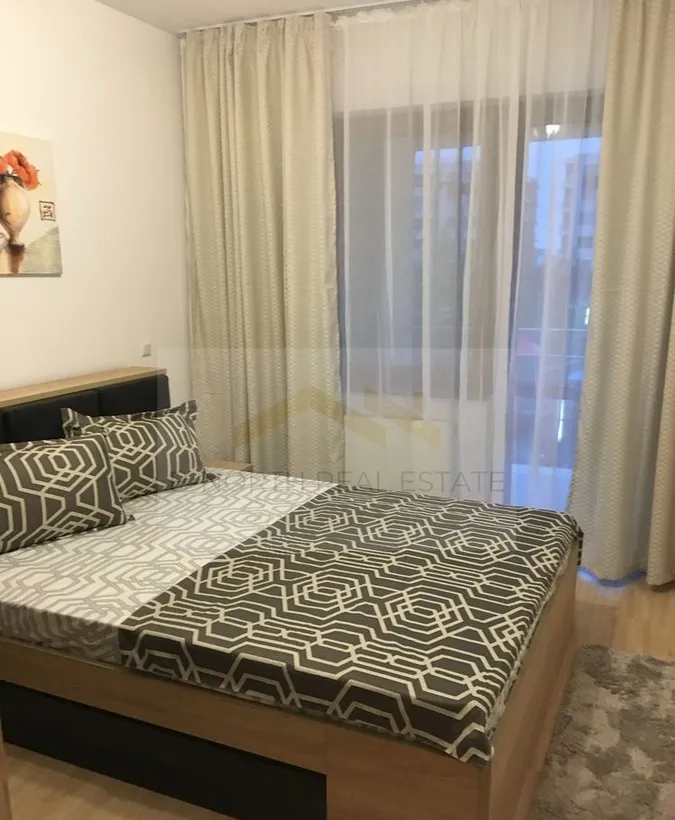 Apartament 2 camere de inchiriat Cartierul Solar Parcare subterana inclusa
