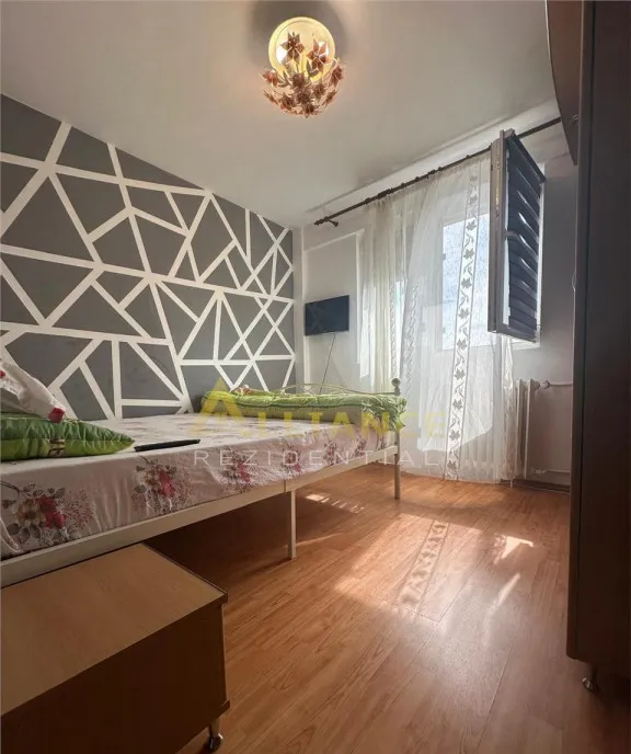 Brancoveanu Apartament 2 Camere