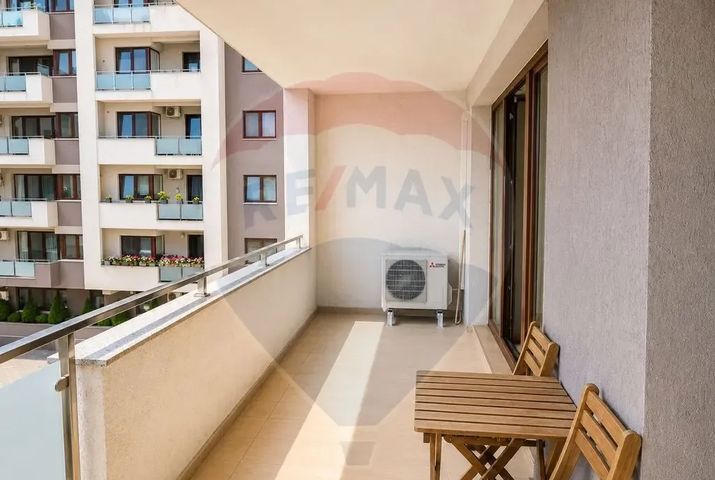 Unirii ap 2 camere de inchiriat