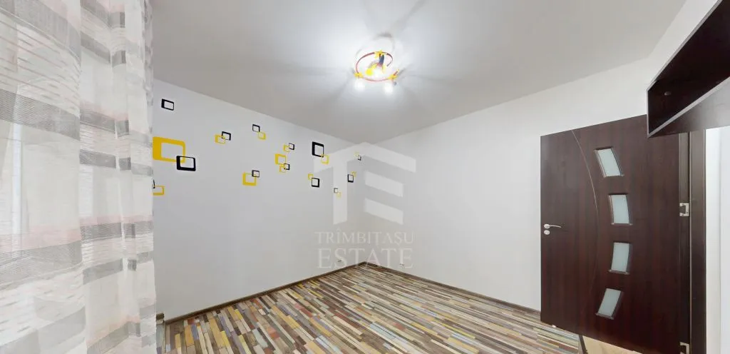 Drumul Taberei 1 minut Metrou Constantin Brancusi A