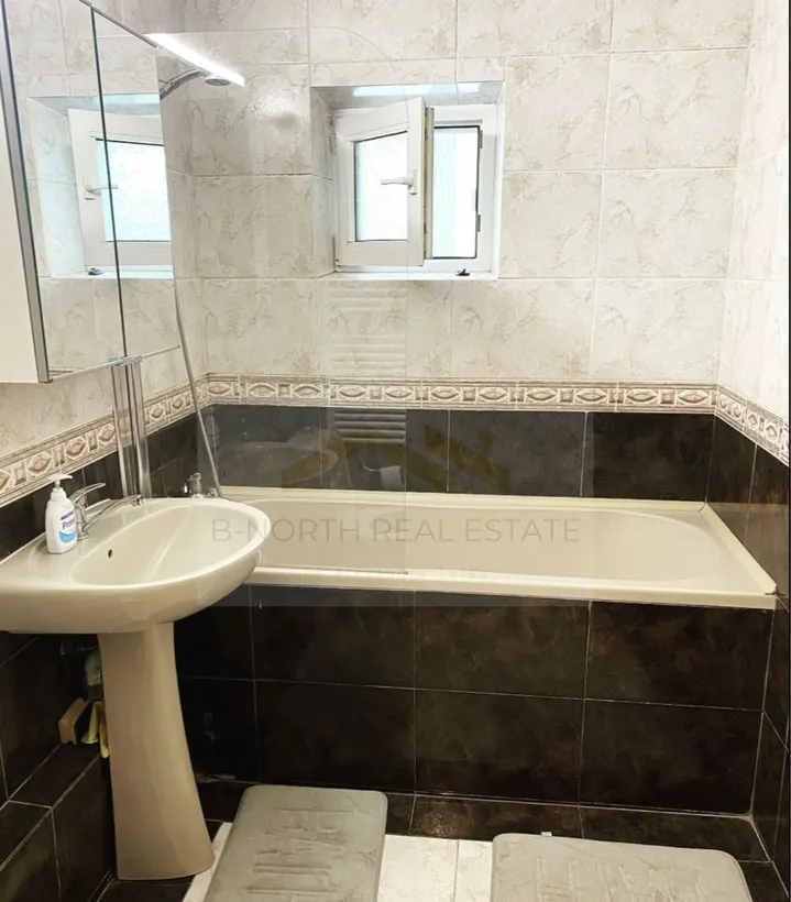 Apartament 3 camere de inchiriat Timpuri Noi - Mall Vitan 2 bai 2 balcoane