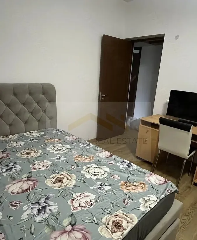 Apartament 3 camere de inchiriat Popesti Leordeni 63 mp Curte si gradina