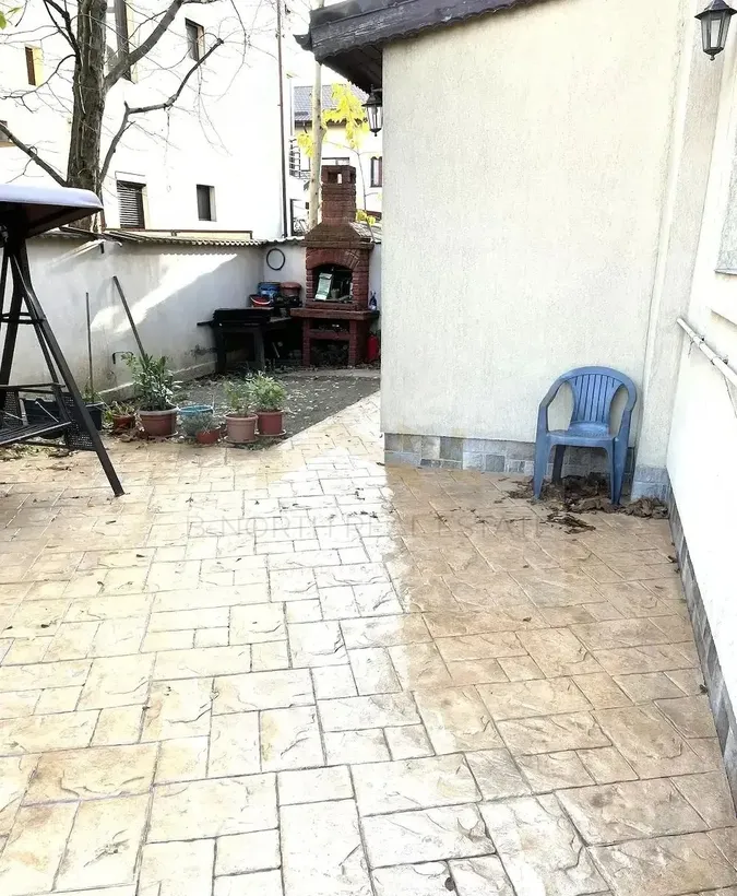 Apartament 3 camere de inchiriat Popesti Leordeni 63 mp Curte si gradina