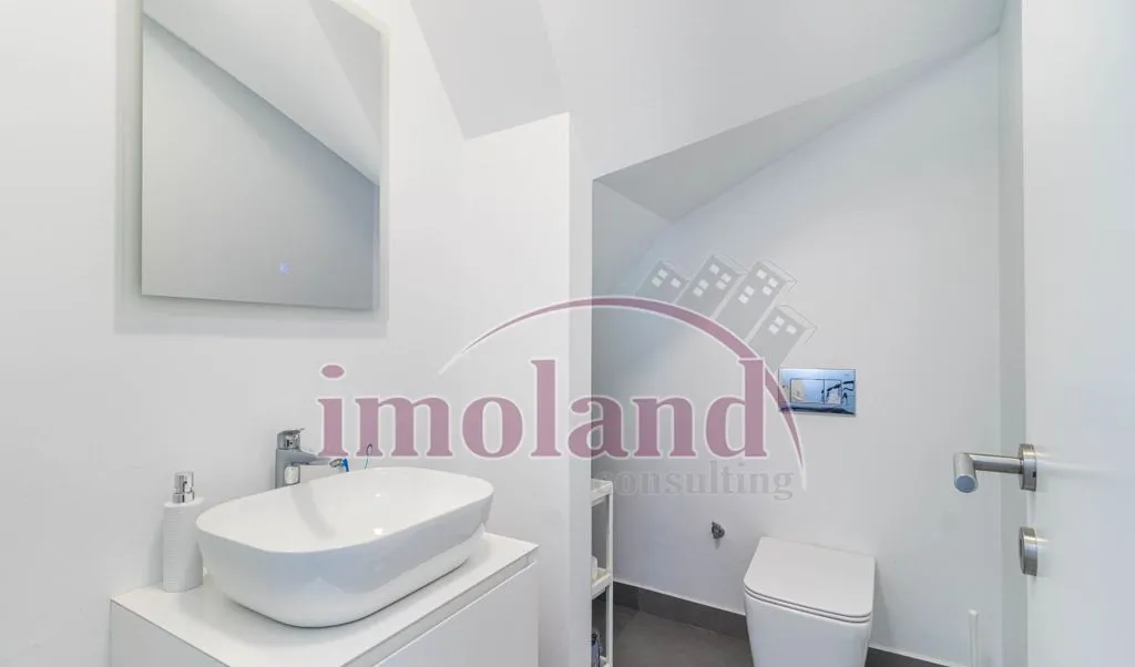 Apartament tip duplex 3 camere vanzare Avalon Pipera