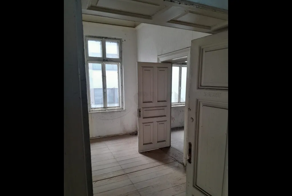 Vila interbelica de Unirii