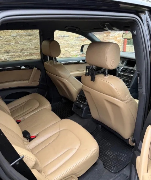 Audi Q7 ndash 3 0 TDI Euro 6 Automat SUV Premium 13 200 eur