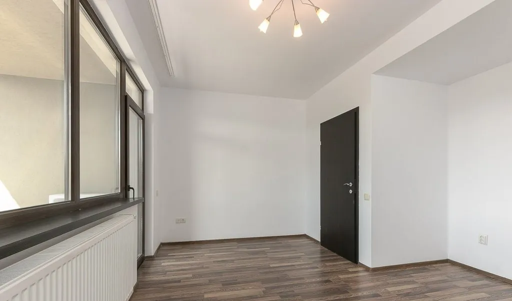 Vila spatioasa si eleganta in Pipera - zona Porsc