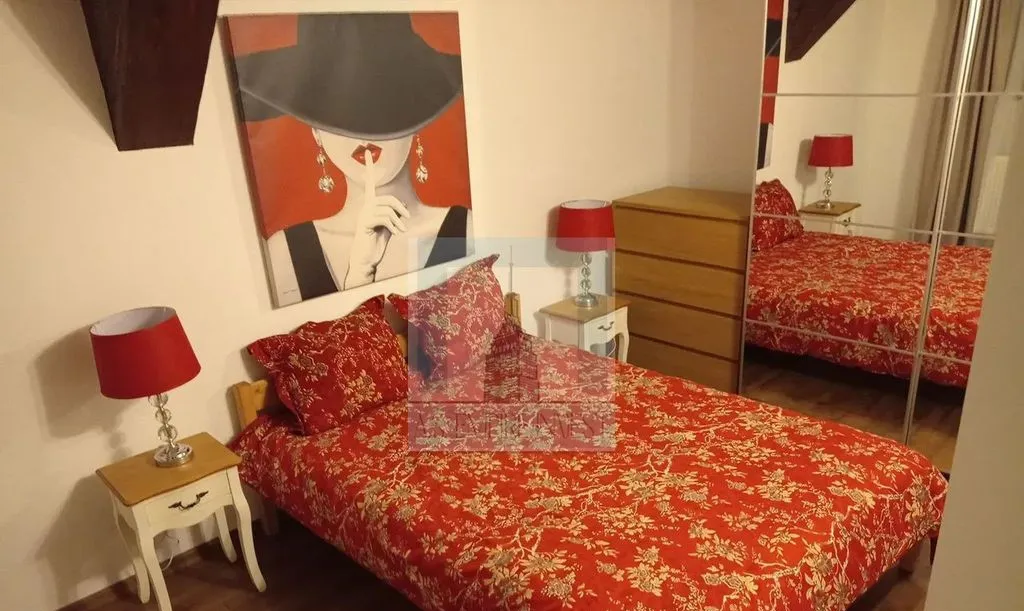 Apartament 2 camere 42 mp zona Centru Istoric