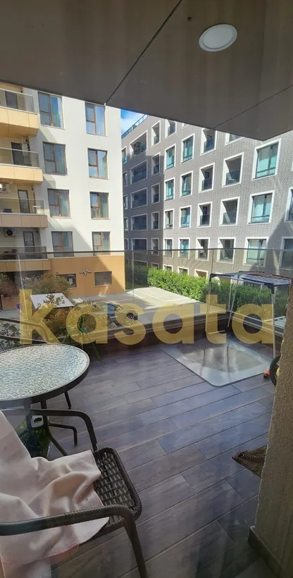 Studio Ambiance Residence 2 43 23 mp mobilat si utilat et 1