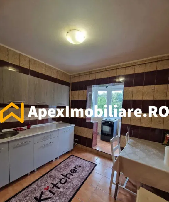 Apartament 3 camere de inchiriat Militari Bucuresti ApexI