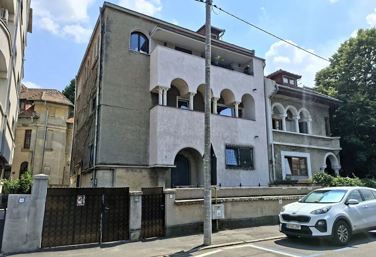 Cotroceni Piata Operei