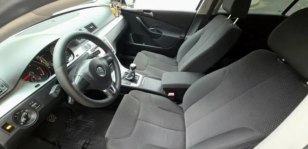 Volkswagen Passat 2 0Tdi Euro 5 BlueMotion 4 500 eur