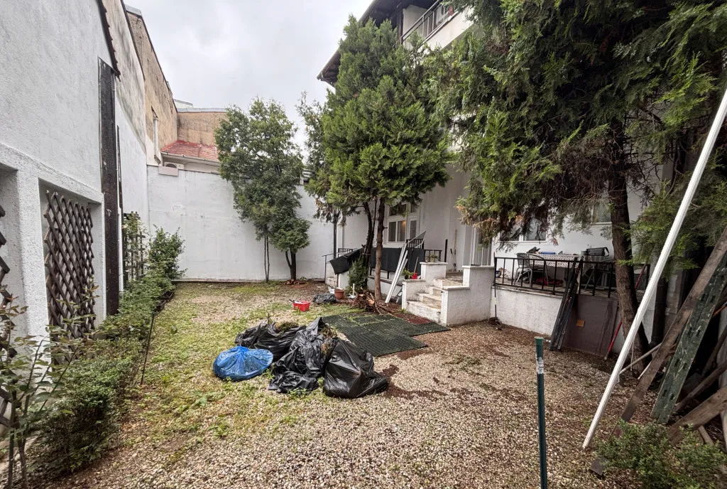 Vila 520 mp C Calarasilor Piata Traian Popa Nan