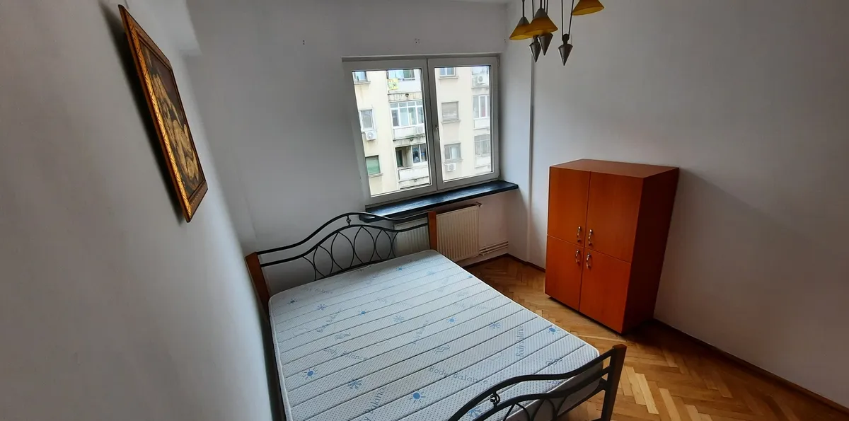 Cismigiu Piata Kogalniceanu Calea Plevnei