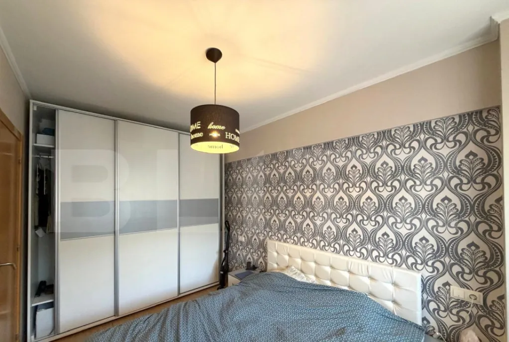 Apartament ideal pentru investitie 2 camere parcare zona
