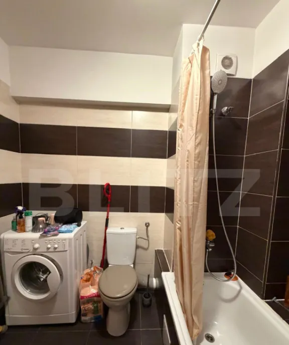 Apartament ideal pentru investitie 2 camere parcare zona