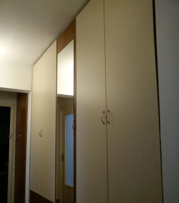 Racadau sud vest 3 camere 73 mp