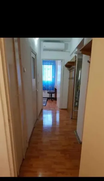 Calea Bucuresti 3 camere an 1989