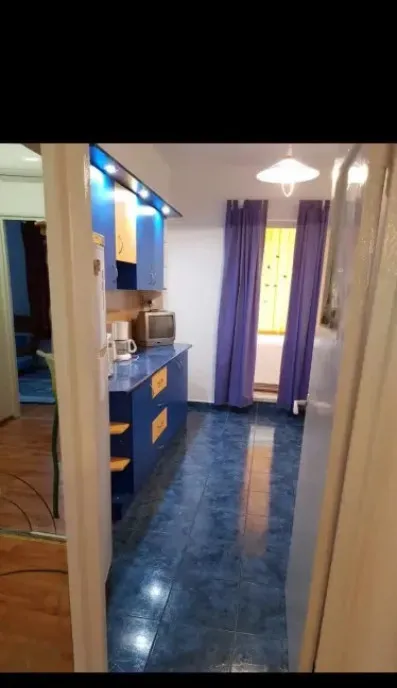 Calea Bucuresti 3 camere an 1989