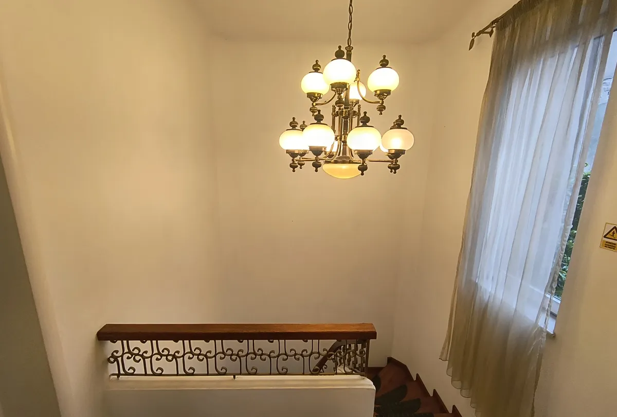 Vila de inchiriat Bucuresti Berzei P 2E